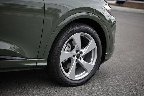 2025 Audi Q5 Prestige TFSI quattro S tronic