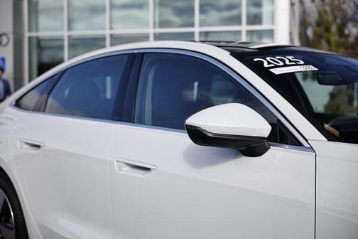 2025 Audi A5 Premium Plus TFSI quattro S tronic