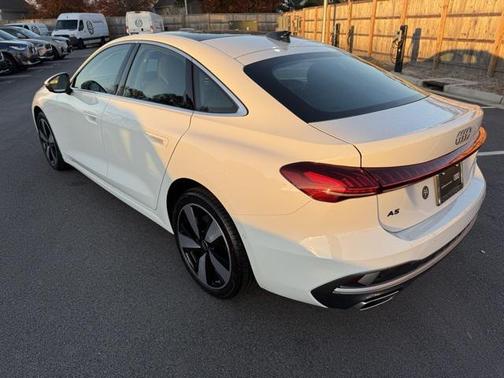 2025 Audi A5 Premium Plus TFSI quattro S tronic