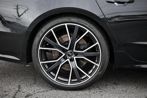 2023 Audi S7 Premium TFSI quattro Tiptronic