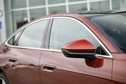 2025 Audi A5 Premium Plus TFSI quattro S tronic