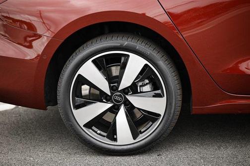 2025 Audi A5 Premium Plus TFSI quattro S tronic