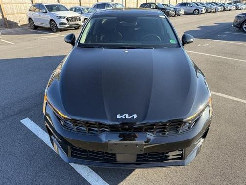2025 Kia K5 EX