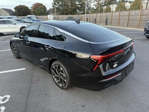2025 Kia K5 EX