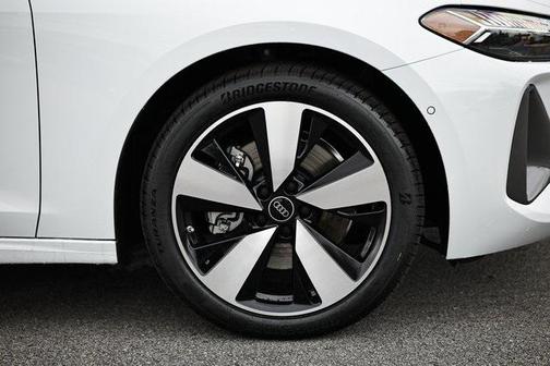 2025 Audi A5 Premium Plus TFSI quattro S tronic