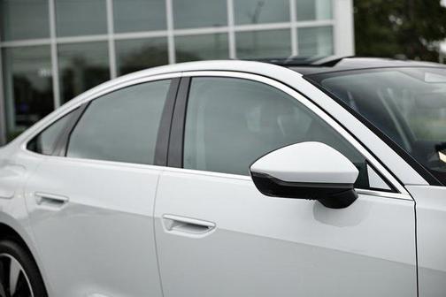 2025 Audi A5 Premium Plus TFSI quattro S tronic