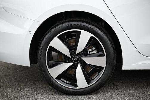 2025 Audi A5 Premium Plus TFSI quattro S tronic