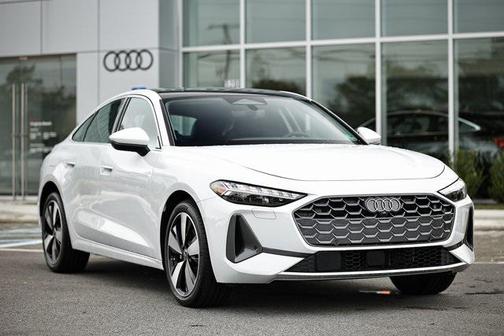 2025 Audi A5 Premium Plus TFSI quattro S tronic