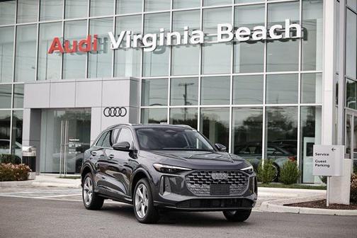 2025 Audi Q5 Premium Plus TFSI quattro S tronic