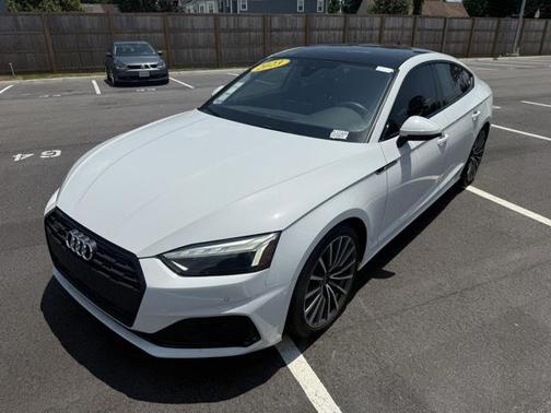 2023 Audi A5 Sportback Premium Plus