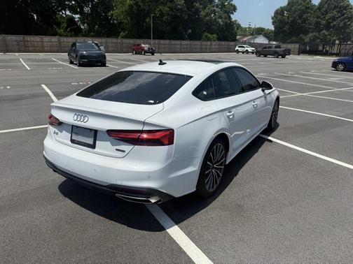 2023 Audi A5 Sportback Premium Plus