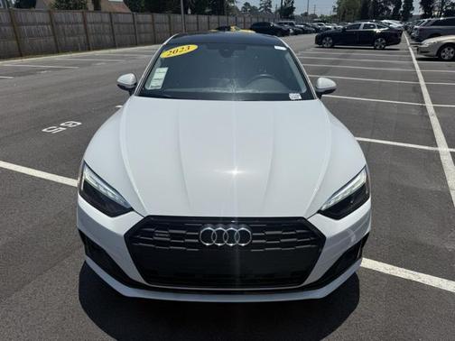 2023 Audi A5 Sportback Premium Plus