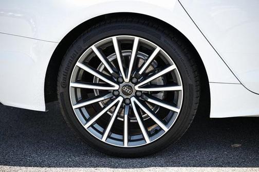 2023 Audi A5 Sportback Premium Plus