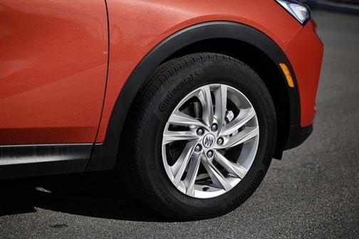 2024 Buick Envista Preferred FWD