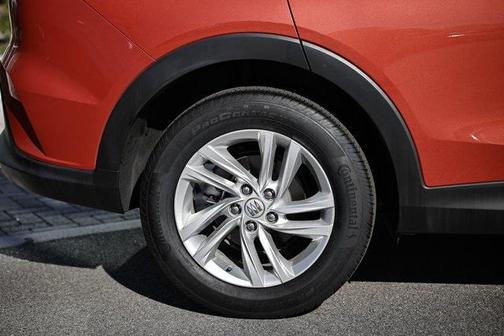 2024 Buick Envista Preferred FWD