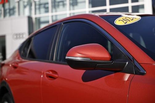 2024 Buick Envista Preferred FWD