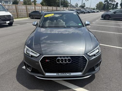 2019 Audi S4 3.0T Prestige