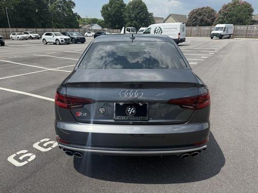 2019 Audi S4 3.0T Prestige