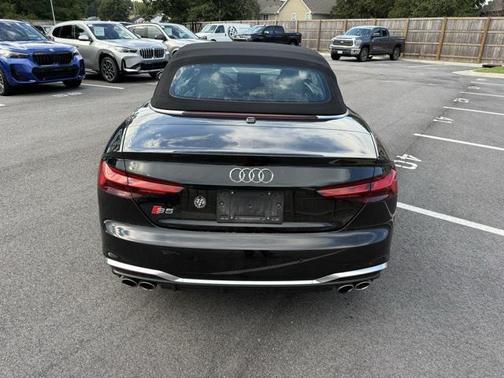 2024 Audi S5 Premium TFSI quattro Tiptronic