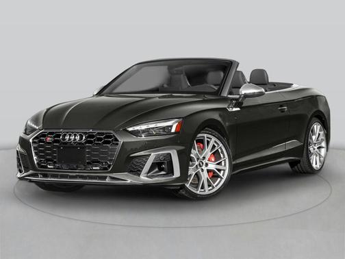 2024 Audi S5 Premium TFSI quattro Tiptronic