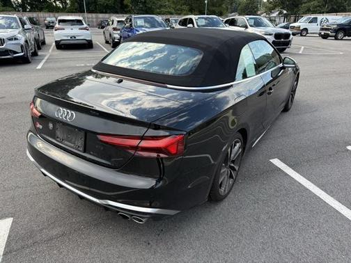 2024 Audi S5 Premium TFSI quattro Tiptronic