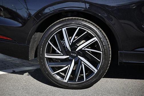 2025 Lincoln Aviator Black Label AWD