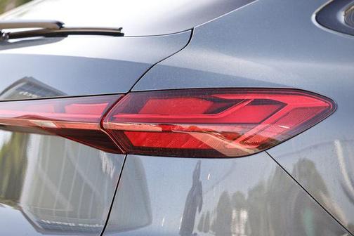 Daytona Gray Pearl Effect 2026 Audi SQ5 3.0T Prestige