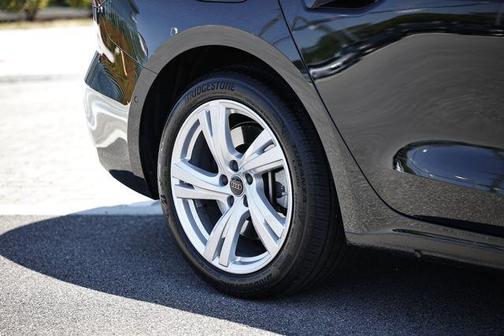 Mythos Black Metallic 2025 Audi A5 Premium TFSI quattro S tronic