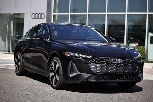 2025 Audi A5 Premium Plus TFSI quattro S tronic