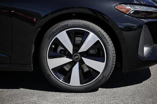 2025 Audi A5 Premium Plus TFSI quattro S tronic