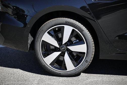 2025 Audi A5 Premium Plus TFSI quattro S tronic