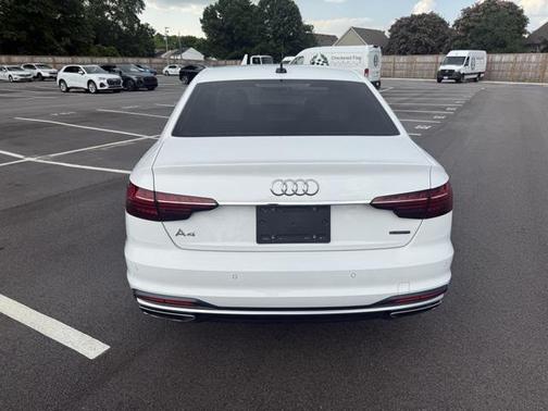 2021 Audi A4 45 S line Premium Plus