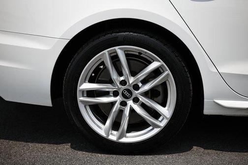 2021 Audi A4 45 S line Premium Plus