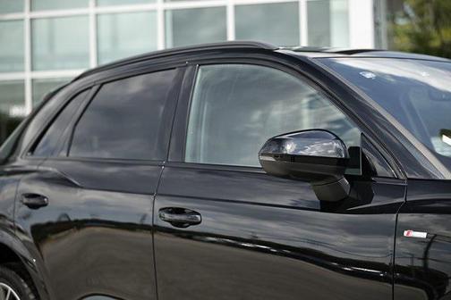 2025 Audi Q3 45 S line Premium Plus