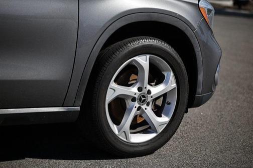 2018 Mercedes-Benz GLA 250 4MATIC