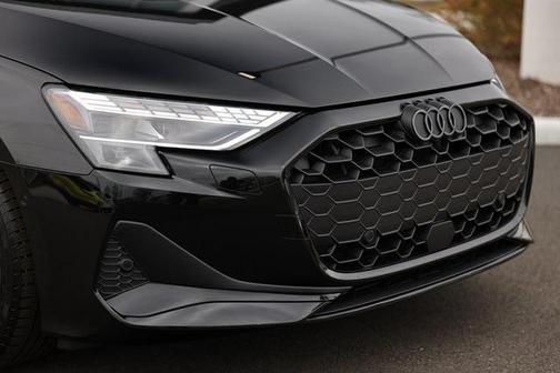 2025 Audi A3 Premium
