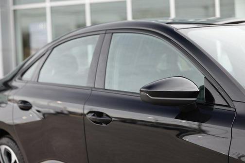 2025 Audi A3 Premium