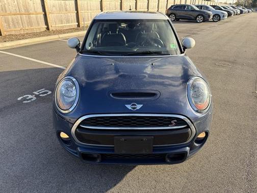 2017 MINI Hardtop Cooper S