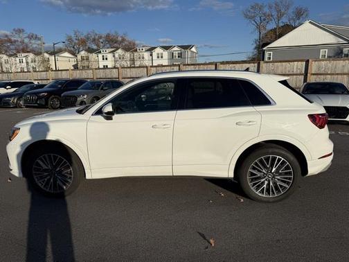 2021 Audi Q3 40 Premium