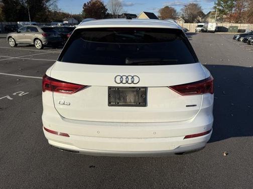 2021 Audi Q3 40 Premium