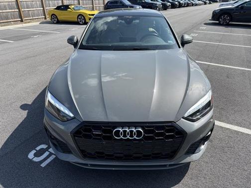 2025 Audi A5 Sportback 45 S Line Premium