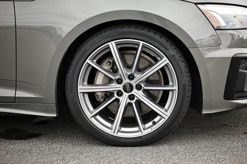 2025 Audi A5 Sportback 45 S Line Premium