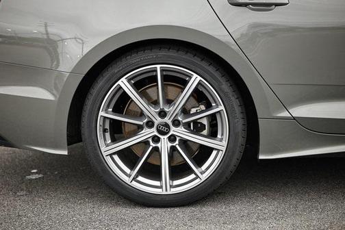 2025 Audi A5 Sportback 45 S Line Premium