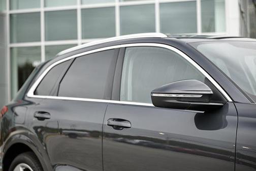 2025 Audi Q5 Prestige TFSI quattro S tronic