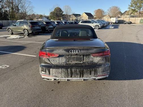 2020 Audi A5 2.0T Premium Plus