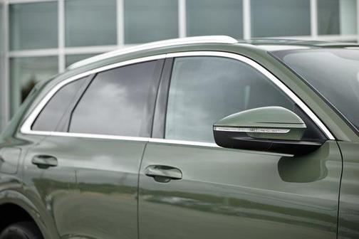 2025 Audi Q5 Premium Plus TFSI quattro S tronic