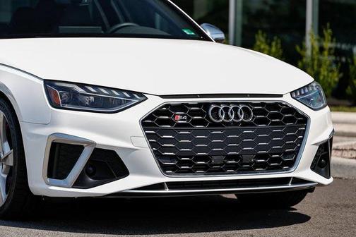2021 Audi S4 3.0T Premium