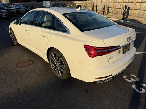 2019 Audi A6 45 Premium