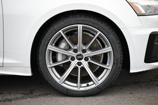 2025 Audi A5 Sportback 45 S Line Premium