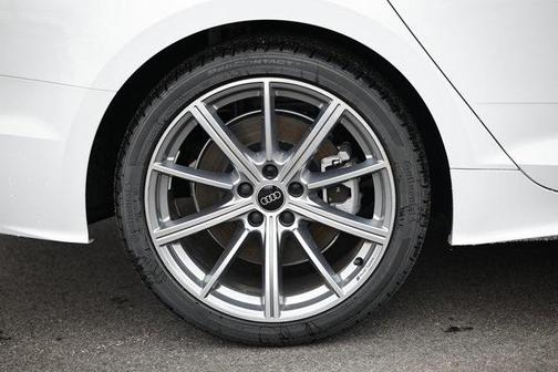 2025 Audi A5 Sportback 45 S Line Premium